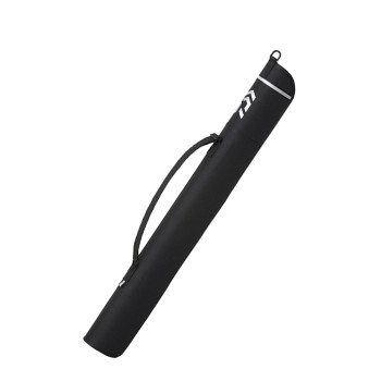 Чохол Daiwa SL Rod Case 52S(C) Black Silver (A0030074300)