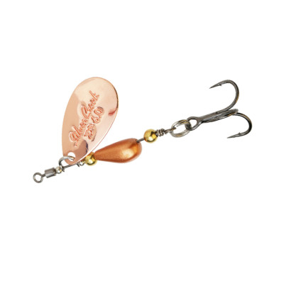 Блешня Daiwa SC Spinner 6g #2 Copper (A0009321300)