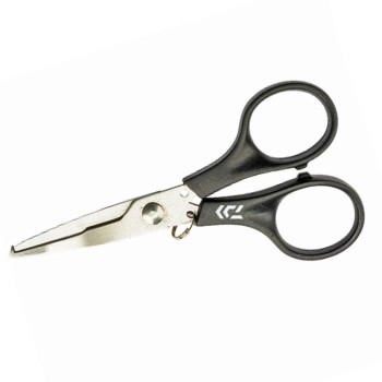 Ножиці Daiwa J-Braid Scissors /Split Ring PLiers (A0011021600)