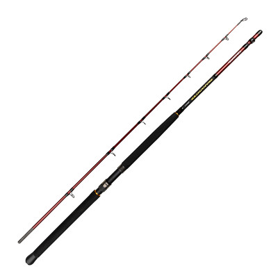 Спінінг Daiwa Seahunter Boat Travel 2.13m 20-30LB (A0020296100)