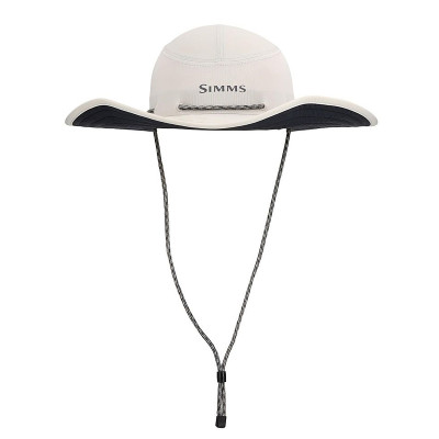 Сомбреро Simms Solar Sombrero Overcast L/XL (14317-1422-4050)