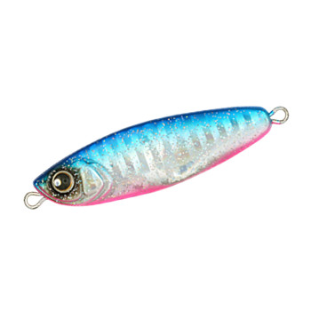 Пількер Longin Storm Breaker S 48mm 28g #124 (2359172)
