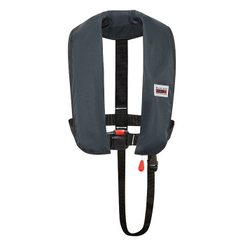 Жилет Marinepool 150N Classic ISO Lifejacket HR WB-navy-onesize (MP5000181-2)