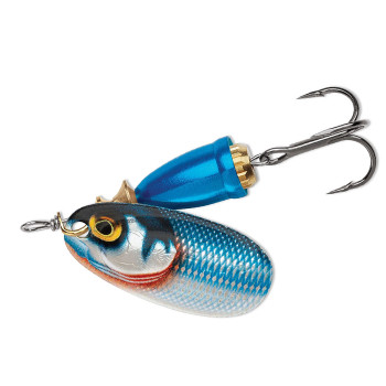 Блешня Blue Fox Vibrax Gilded 13g #GDBST (BFGD5 GDBST)
