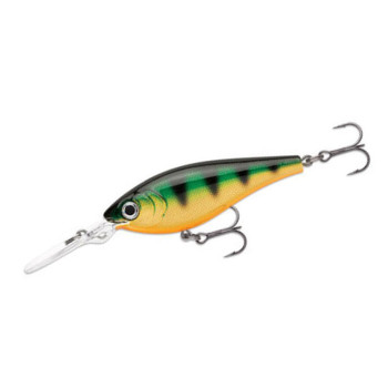 Воблер Rapala Harvest Shad 70mm 9g #P (HVSD07 P)