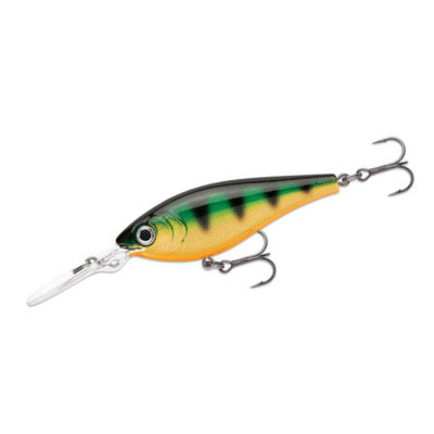 Воблер Rapala Harvest Shad 70mm 9g #P (HVSD07 P)