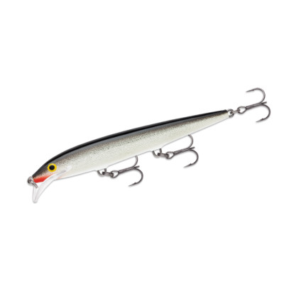 Воблер Rapala Scatter Rap Jointed 110mm 13g 0.6-1.2m #S (SCRM11 S)