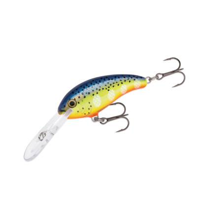 Воблер Rapala Shad Dancer 50mm 8g #HS (SDD05 HS)