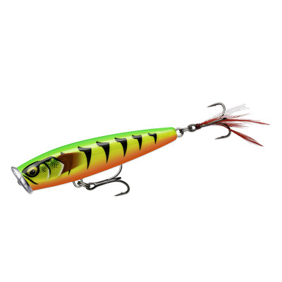 Поппер Rapala Skitter Pop Elite 95mm 17g #GDFT (SPE95 GDFT)