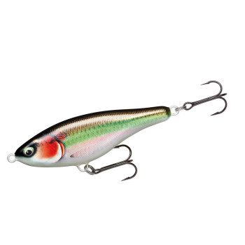 Воблер Rapala Twitchin Wrap 120mm 53g #YSH (TWR12 YSH)