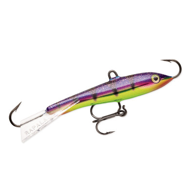 Балансир Rapala Jigging Rap 20mm 3.5g #PRSH (W2 PRSH)