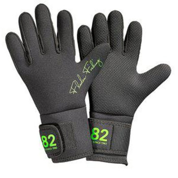 Рукавички Fladen Neoprene Gloves long XL (22-1817-XL)