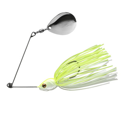 Спіннербейт Daiwa Prorex FN Spinnerbait TG 8g #YP (15450-108)