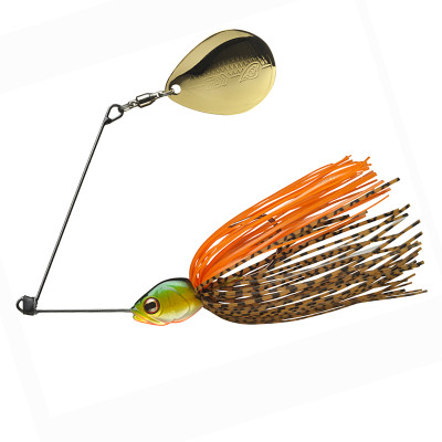 Спіннербейт Daiwa Prorex FN Spinnerbait TG 8g #GP (15450-208)