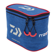 Сумка Daiwa N`Zon Accessory Case 2 (13304-102)
