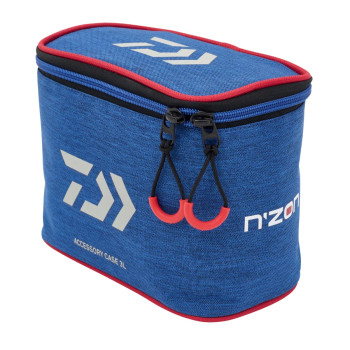 Сумка Daiwa N`Zon Accessory Case 2 (13304-102)