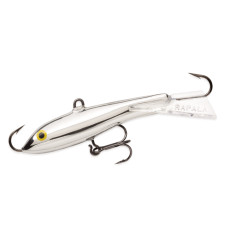 Балансир Rapala Jigging Rap 20mm 4g #PCH (W2 PCH)