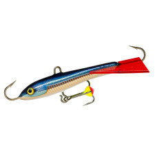 Балансир Rapala Jigging Rap Beaded Hook 50mm 9g #BLL (WH5 BLL)