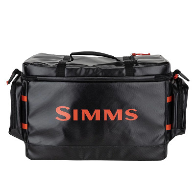Сумка Simms Stash Bag Black (14424-001-00)