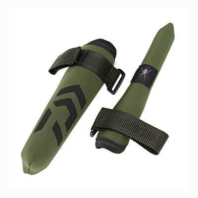 Чохол Daiwa Black Widow Top & Tail Covers (A0009439300)