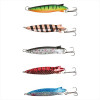 Набір блешень Daiwa Mission Hunter Lure Kit 17g (A0009592000)