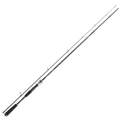 Спінінг Daiwa Exceler Spin ST 2.10m 2-10g (A0020164300)