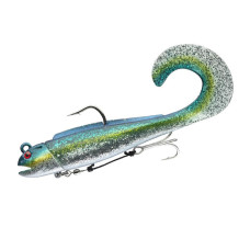 Морська приманка Daiwa D`Wolf Curly 21cm 265g #HR (B0001599100)