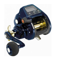 Котушка WFT Sea King 800 PR HP LH (1D-A 695-800)