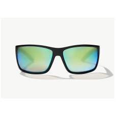 Окуляри сонцезахисні Bajio Sunglasses Bales Beach Black Matte Green Mirror Glass (BAL220112)