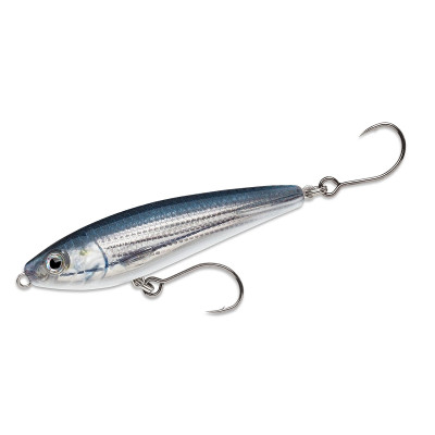 Волкер Rapala X-Rap Saltwater SubWalk 70mm 13g #MU (SXRSB07 MU)