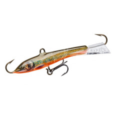 Балансир Rapala Jigging Rap 50mm 9g #BKL (W5 BKL)