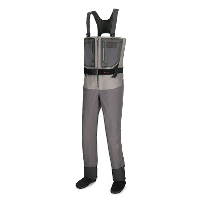 Вейдерси Simms G4Z Stockingfoot Slate XL (13960-096-50)