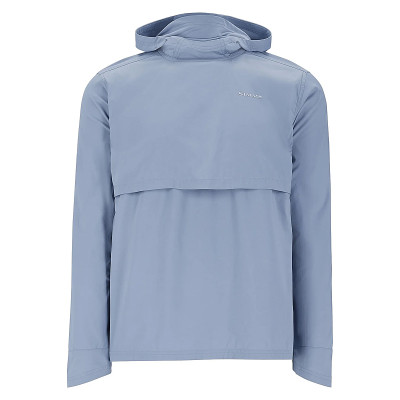 Худі Simms Latitude Hoody UPF50 Albacore M (14121-1167-30)