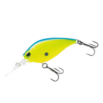 Воблер Duel Hardcore Crank Mr (Mid Runner) 60F 60mm 14g #BCL (R1364-BCL)
