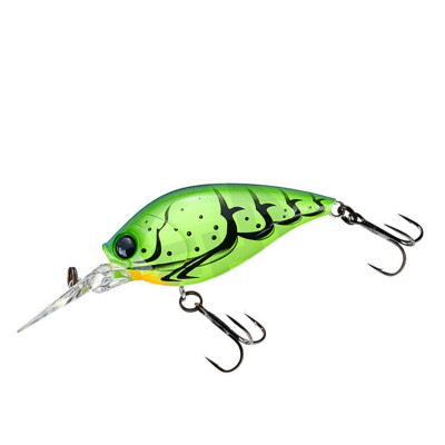 Воблер Duel Hardcore Crank Mr (Mid Runner) 60F 60mm 14g #SCF (R1364-SCF)