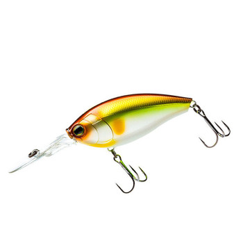 Воблер Duel Hardcore Crank 4+ 75F 75mm 22.5g #MGSA (R1377-MGSA)
