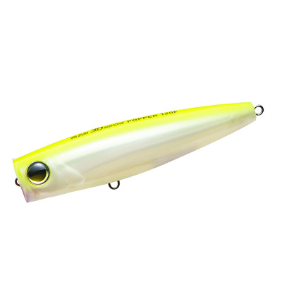 Воблер Yo-Zuri 3D Inshore Popper 70F 70mm 8.5g #PLCS (R1210-PLCS)