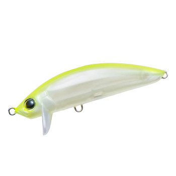 Воблер Yo-Zuri 3D Inshore Surface Minnow 90F 90mm 11g #PLCS (R1215-PLCS)