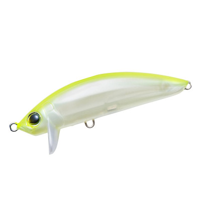 Воблер Yo-Zuri 3D Inshore Surface Minnow 90F 90mm 11g #PLCS (R1215-PLCS)