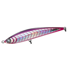 Воблер Daiwa Saltiga Cuddler 200F 200mm 90g #Dusk Kira (07453567)