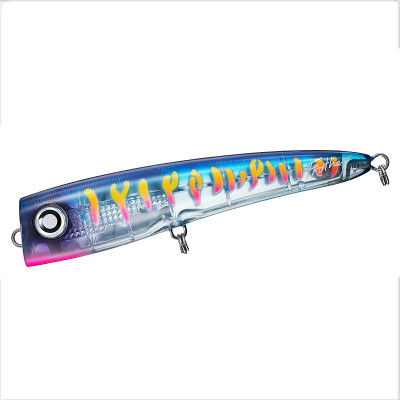Воблер Daiwa Saltiga Frother 200F 200mm 95g #Fire Fish (07454290)