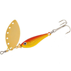 Блешня Daiwa Silver Creek Spinner-R 1090 AKAKIN 9g (04840699)
