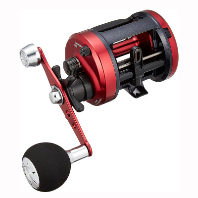 Котушка мульт. Daiwa Dynastar 300 (00610027)