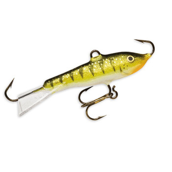 Балансир Rapala Jigging Rap 20mm 4g #GYP (W2 GYP)
