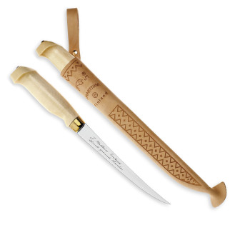 Ніж Marttiini Classic Filleting Knife 15 15cm (620010)