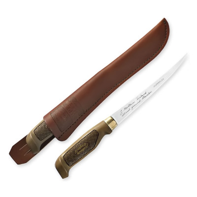 Ніж Marttiini Superflex Filleting Knife 15 15cm (620016)