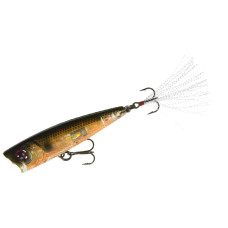 Попер Yo-Zuri 3DB Popper 75F 75mm 10g #PGBL (R1101-PGBL)