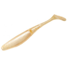Плаваючий силікон ZMAN Scented Paddlerz 5" 5pc #Pearl (SPT5-84PK5)