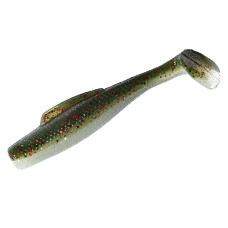 Силикон ZMAN Minnowz 3" Redbone 