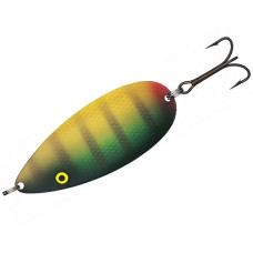 Блешня Kuusamo Hauki 80mm 22g #GR-S (040247104)